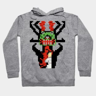 Samurai Jack- Eternal Enemies Hoodie